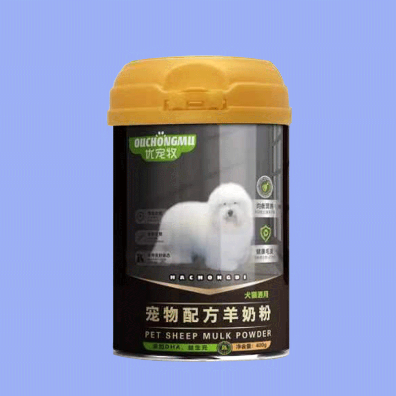 猫用羊奶粉（优宠牧）